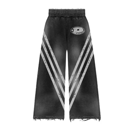 Prestige Black P Set