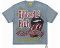 GIFTED & RICH TEE