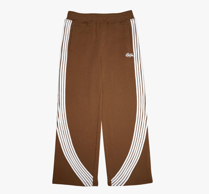 EPTM Brown Sweatsuit