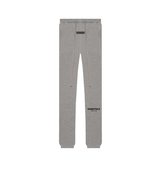 Kids Dark Oatmeal pants