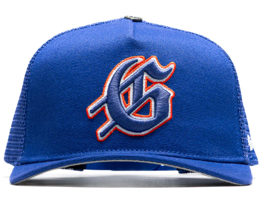 Godspeed GS Forever Royal Hat