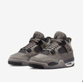 Air Jordan Cave Stone 4s (GS)