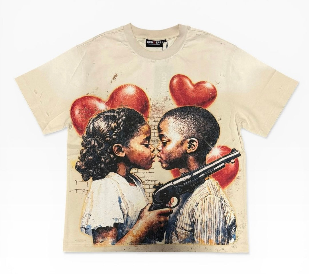 LOVE TEE CREAM