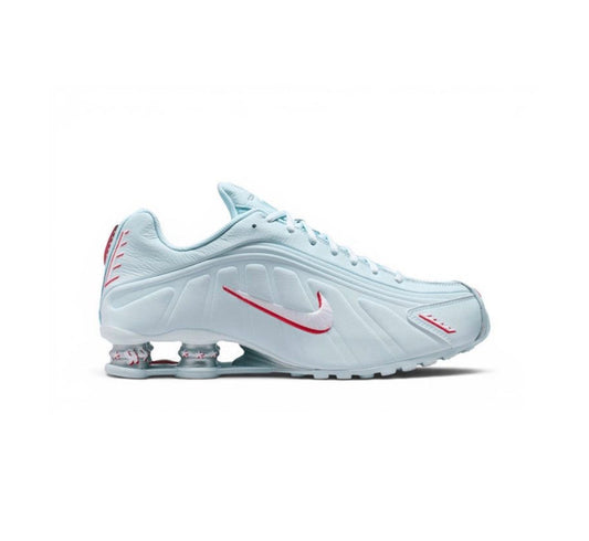 Nike Shox R4 Puerto Rico