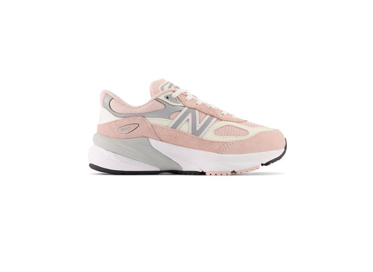 New Balance 990v6 Pink