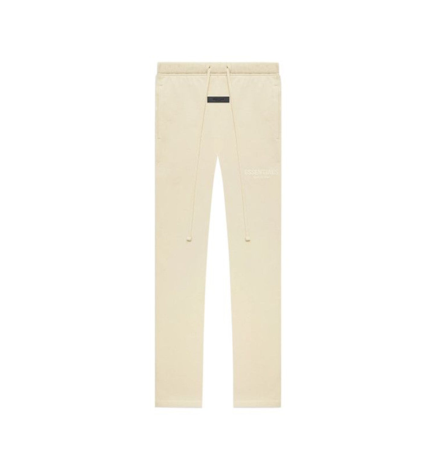 Essential Egg Shell sweatpants