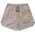 Essentials Nylon Linen Shorts