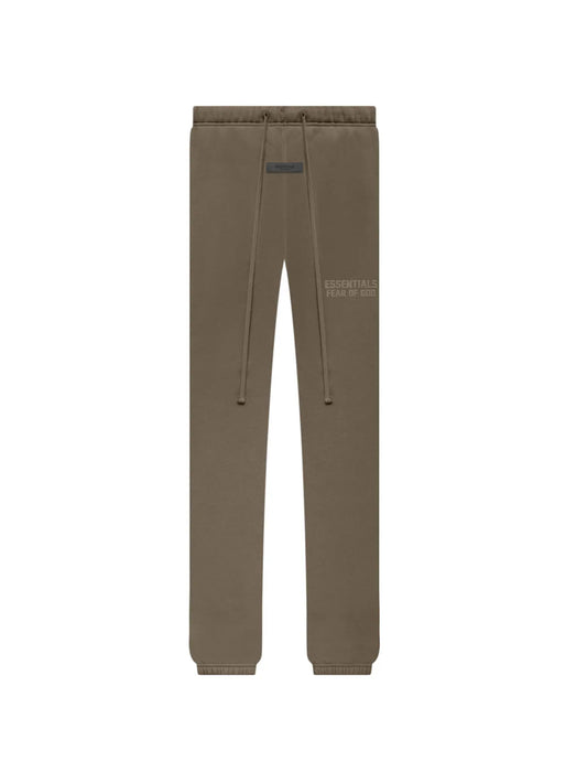 Essential Pants Wood