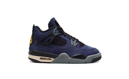 Air Jordan 4 Lakers GS