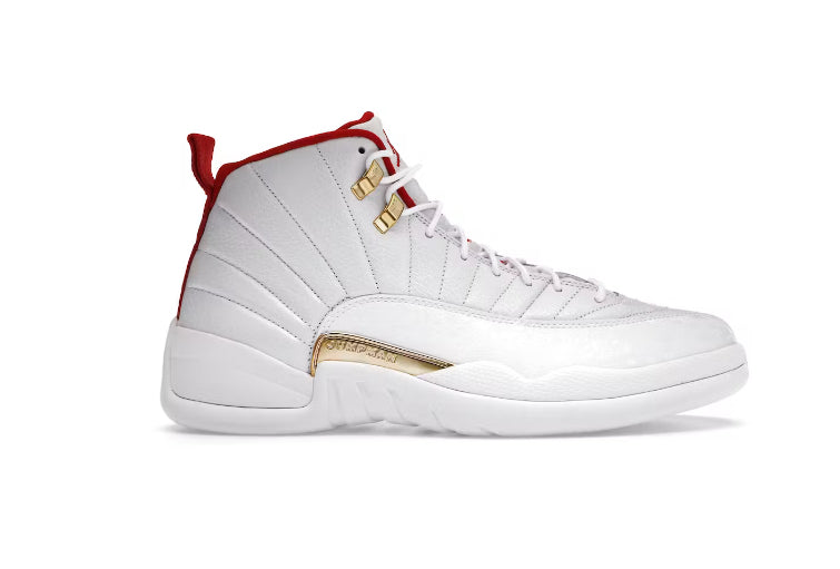 Jordan 12 Retro FIBA (2019)