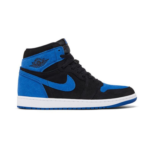 Air Jordan 1 Retro High OG 'Royal Reimagined'