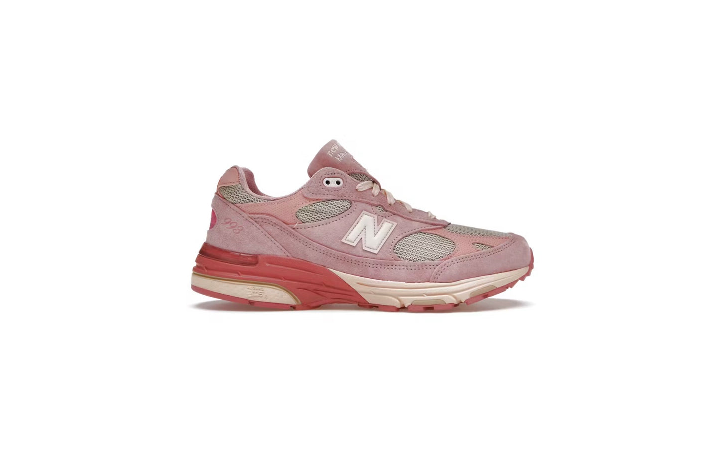 New Balance 993 JFG Pink