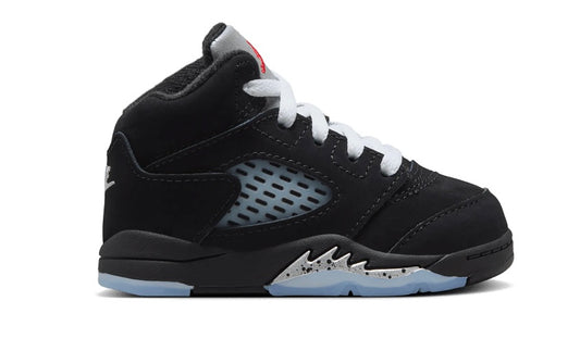 Jordan 5 metallic TD