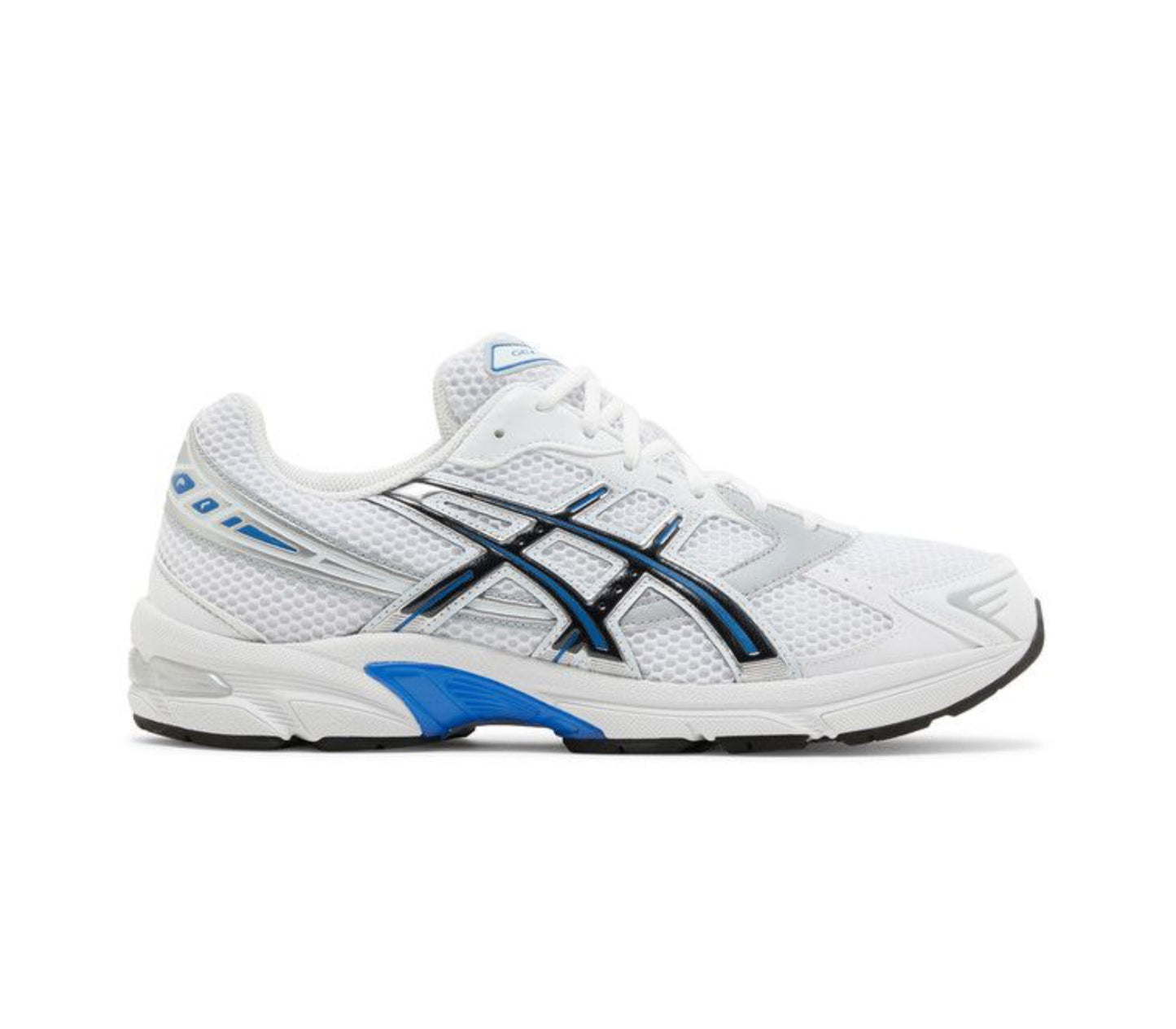 Asics Gel-1130 white Tuna blue