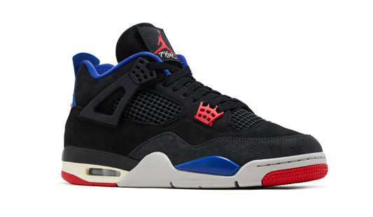 Jordan 4 Rare Air