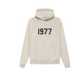 1997 Wheat Essentials Hoodie