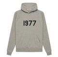 1997 Dark Oatmeal Hoodie