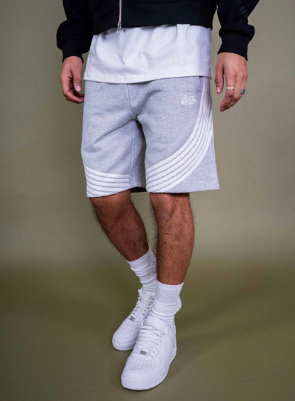 Eptm Highland Shorts Grey