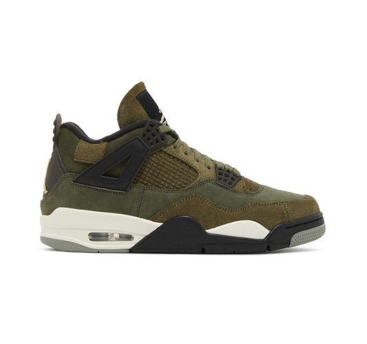 Air Jordan 4 Retro SE 'Craft Medium Olive'