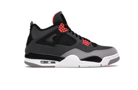 Jordan 4 GS Retro Infrared
