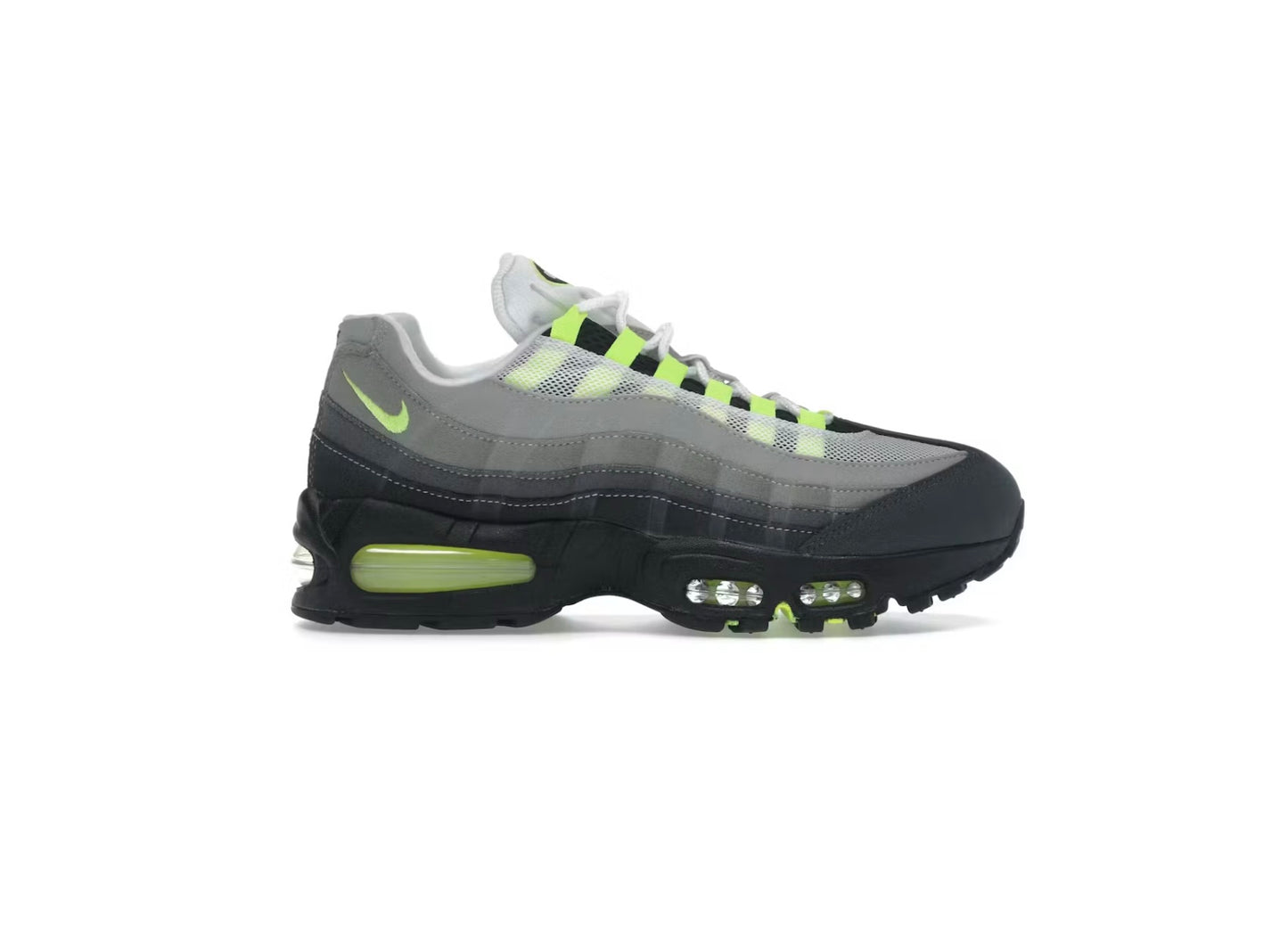 Air max 95 Neon Green