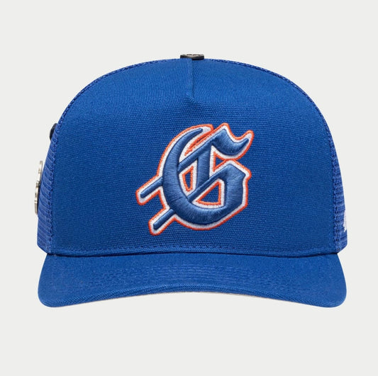Godspeed GS Trucker Hat