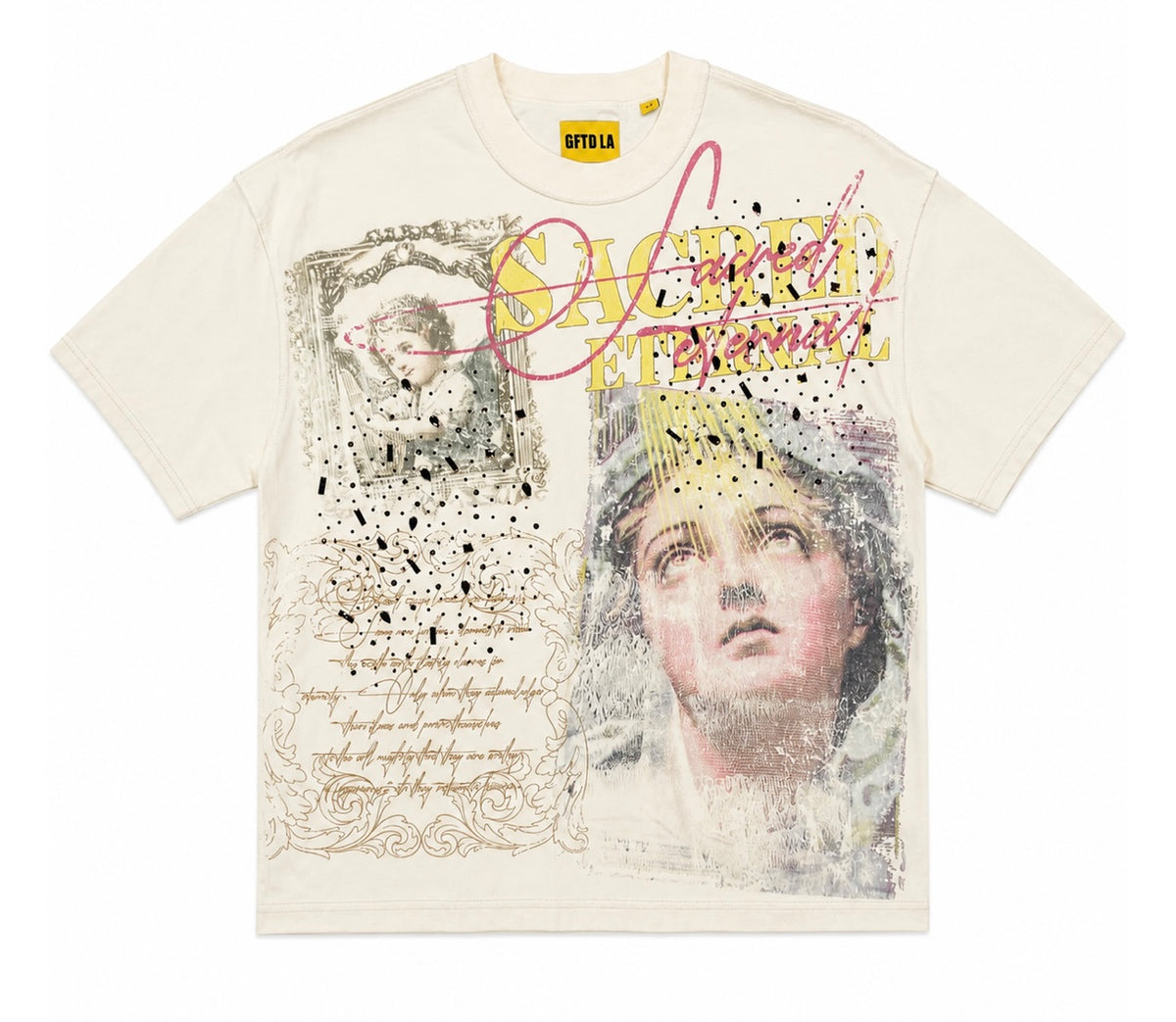 GFTD Eternity T-Shirt