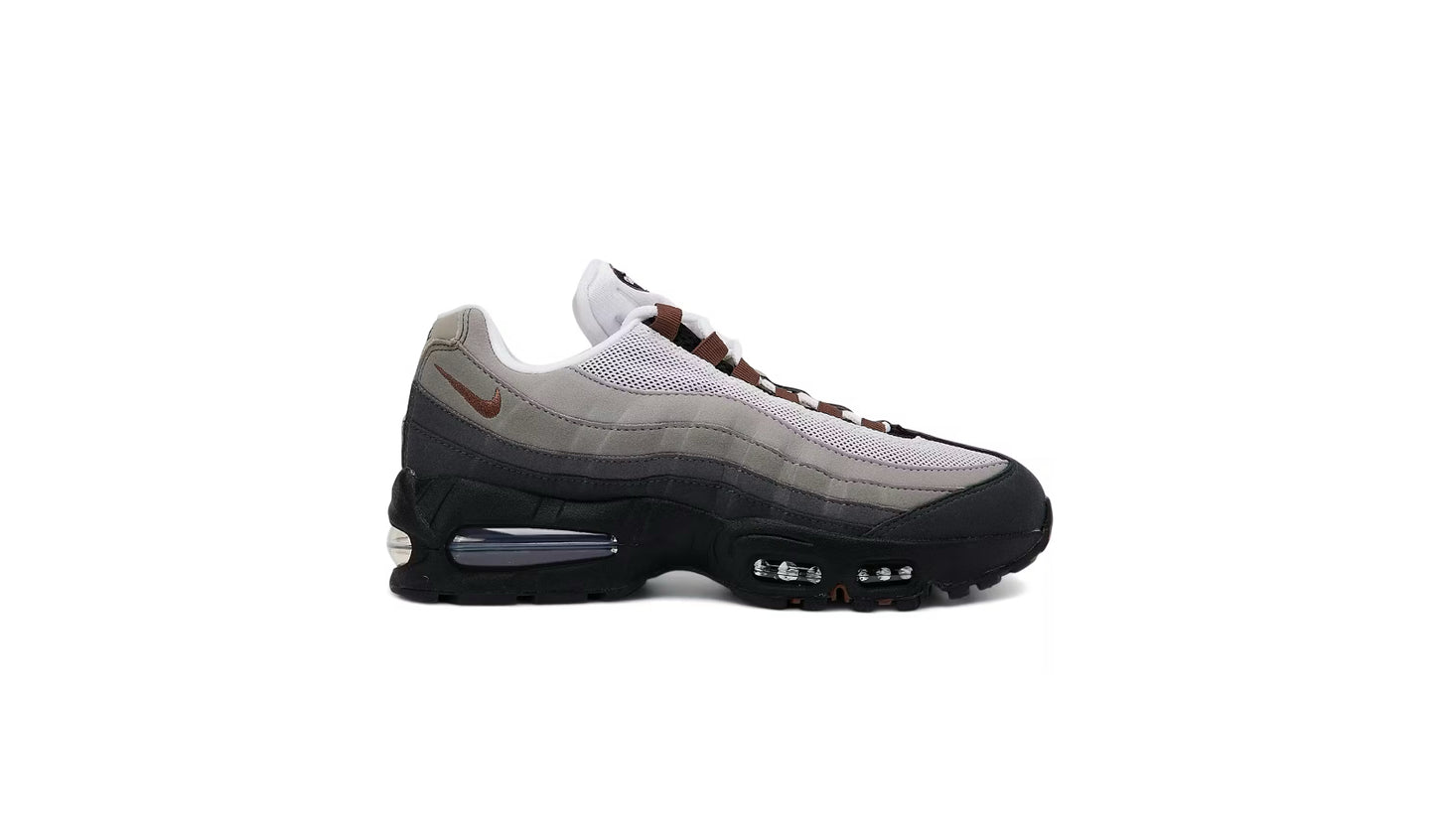 Nike Air Max 95 Women Brown