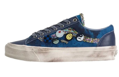 Vans Old Skool Souvenir Navy