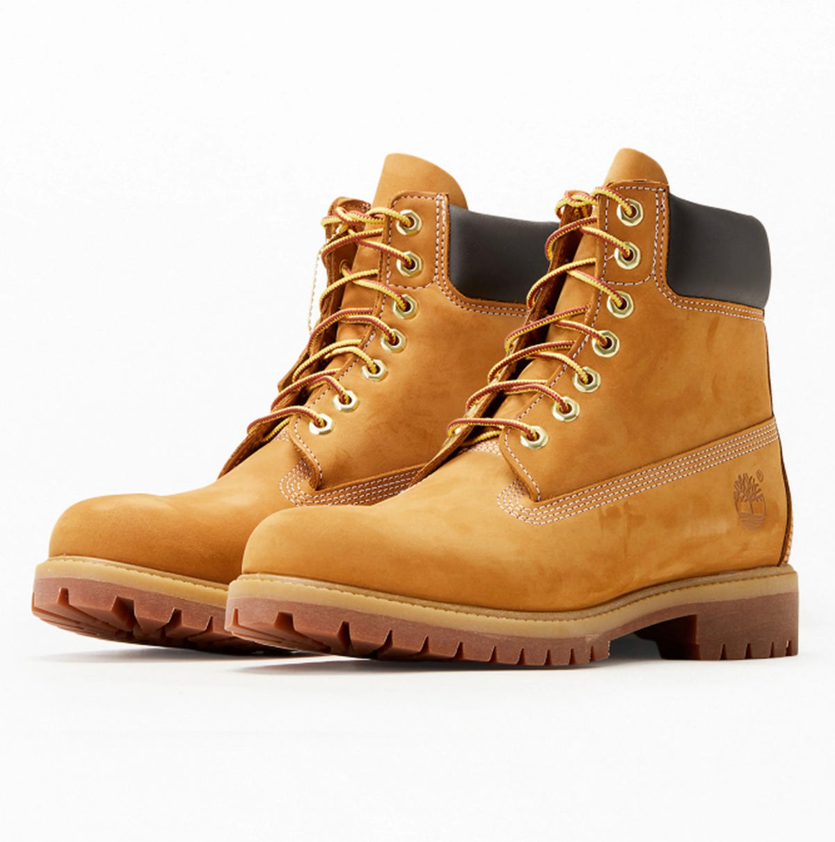 Timberland Men Wheat Boots