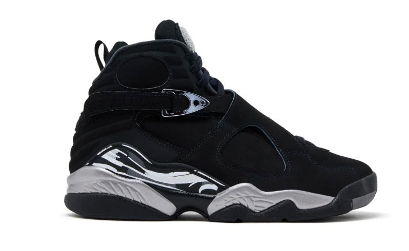 Air Jordan Chrome 8s (GS)