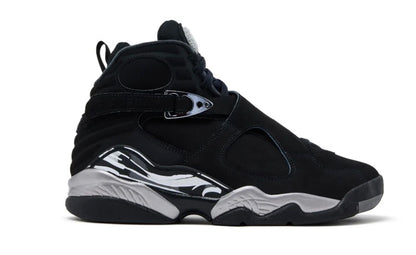 Air Jordan Chrome 8s (GS)