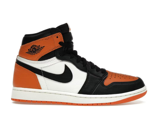 Air Jordan Shattered Backboard 1s