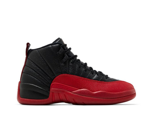 Jordan 12 Retro Flu Game (2025)