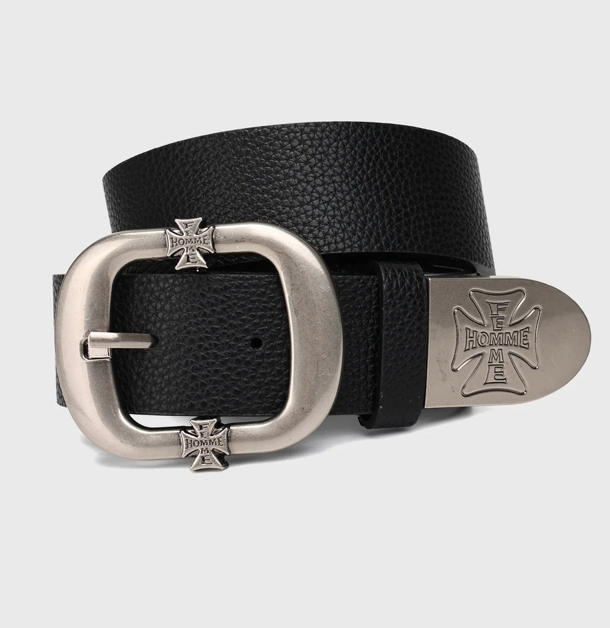 Iron Crest Classic Belt