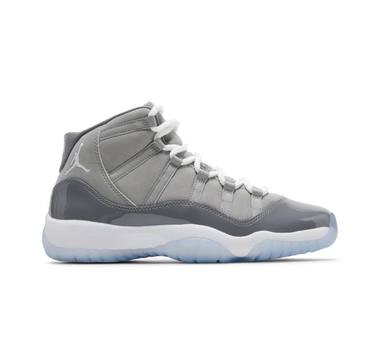 Air Jordan 11 Retro Cool Grey (2021) (GS)