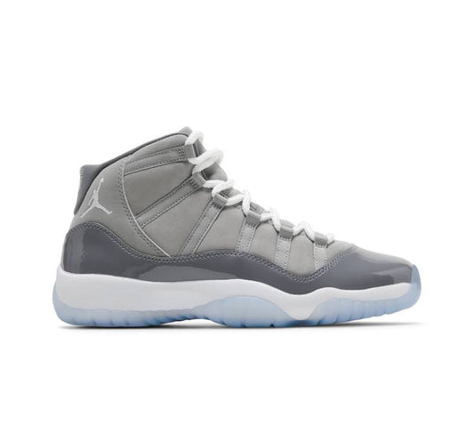 Air Jordan 11 Retro Cool Grey (2021) (GS)