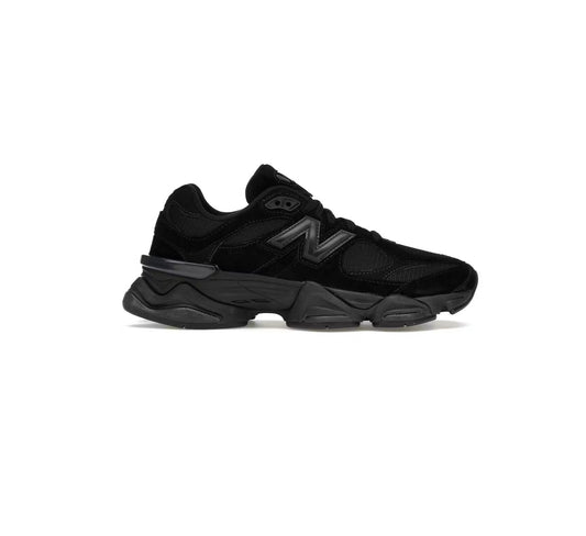 New Balance 9060 Triple Black