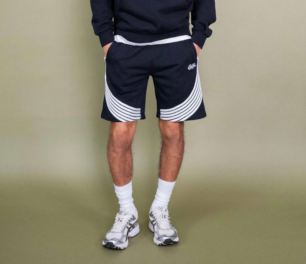 Eptm Highland Shorts Charcoal