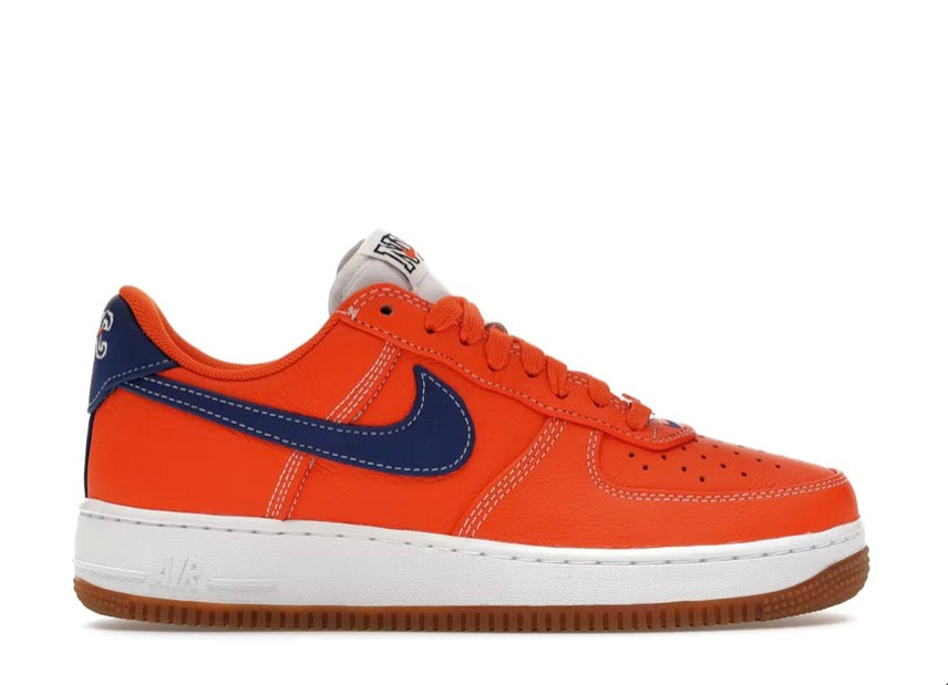 Air Force 1 NYC Knicks Premium ￼