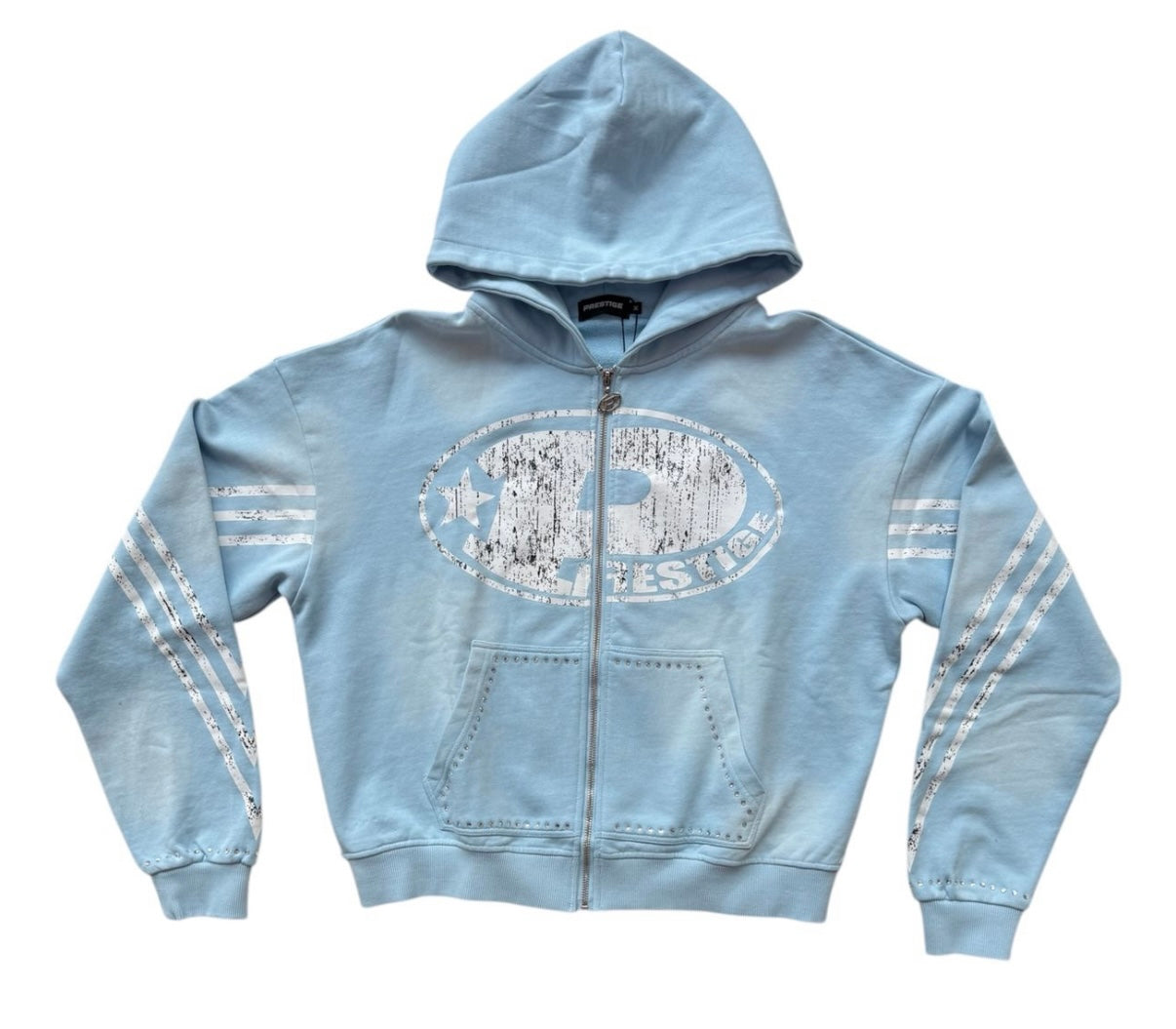 Prestige Sky Blue P Sets