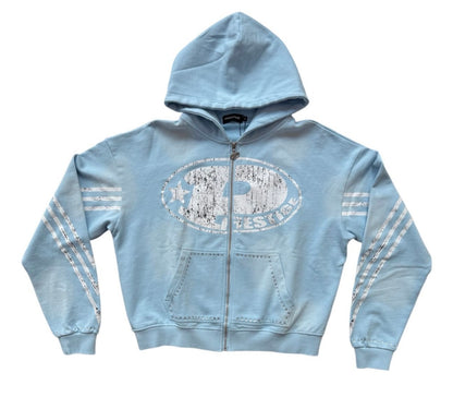 Prestige Sky Blue P Sets