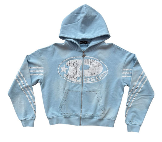 Prestige Sky Blue P Sets