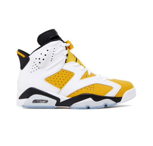 Air Jordan 6 Retro 'Yellow Ochre'