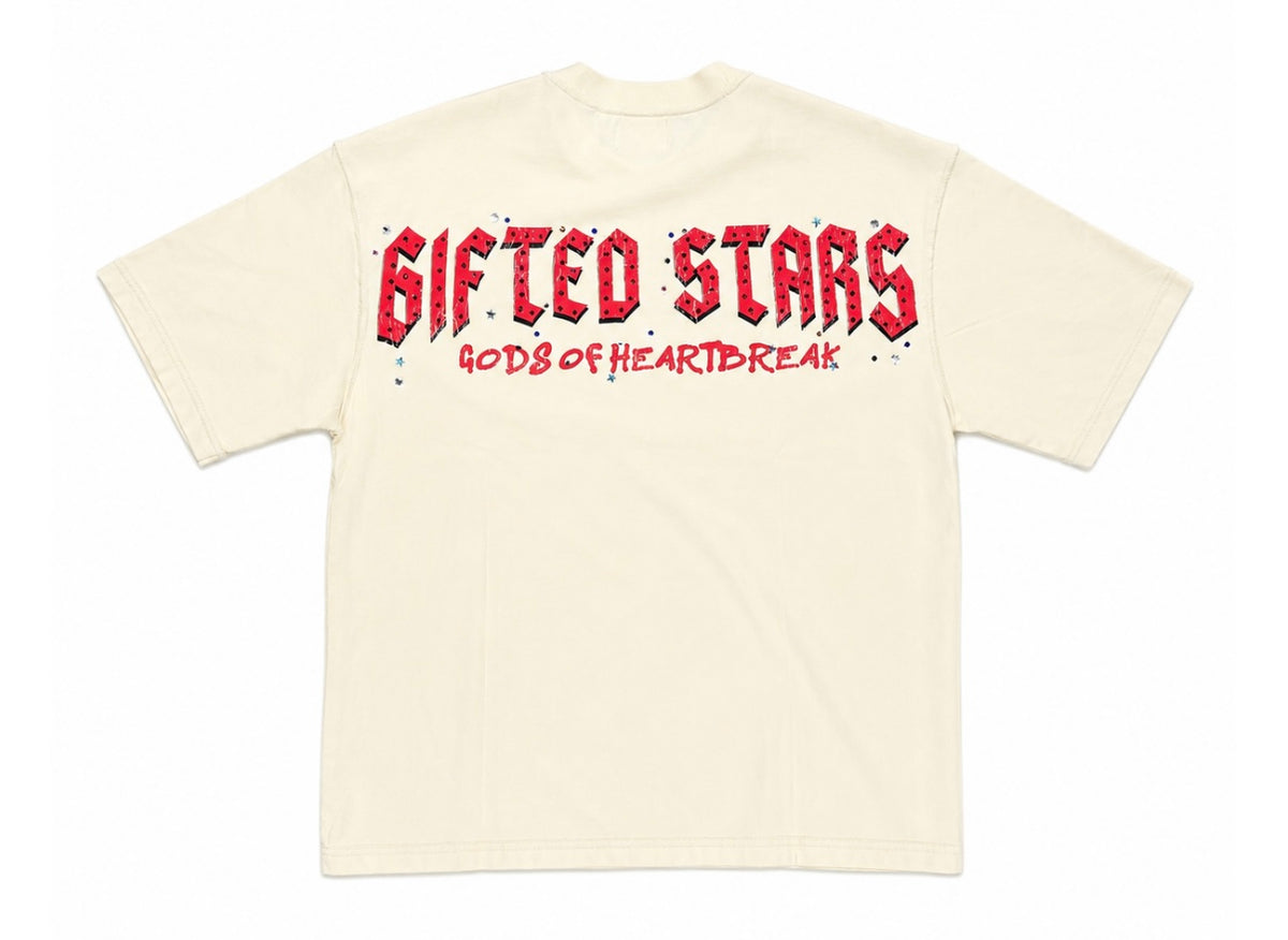 GFTD Heartbreak Bone T-Shirt