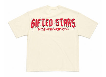 GFTD Heartbreak Bone T-Shirt