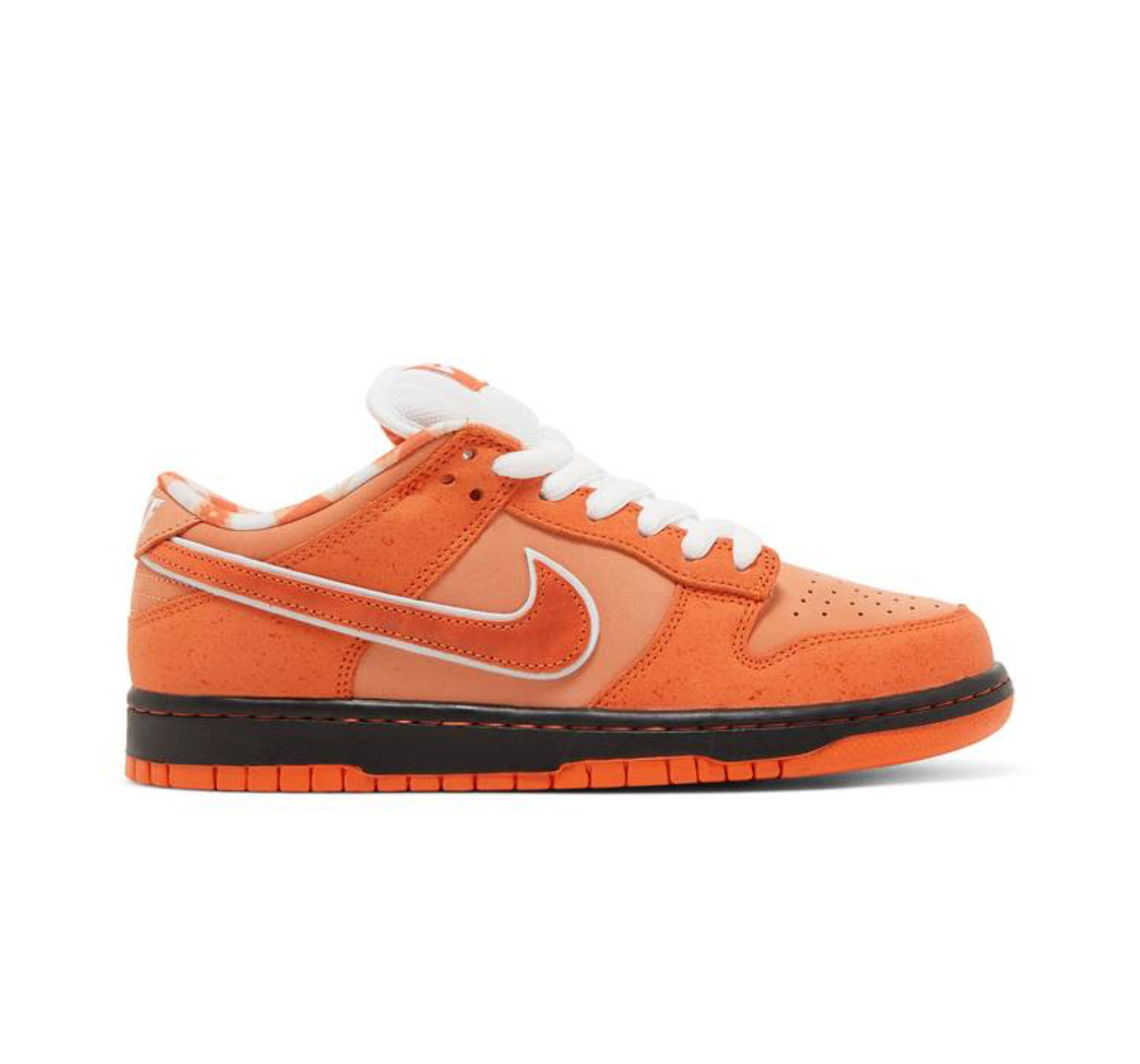 Concepts x Dunk Low SB ‘Orange Lobster’ (2022)