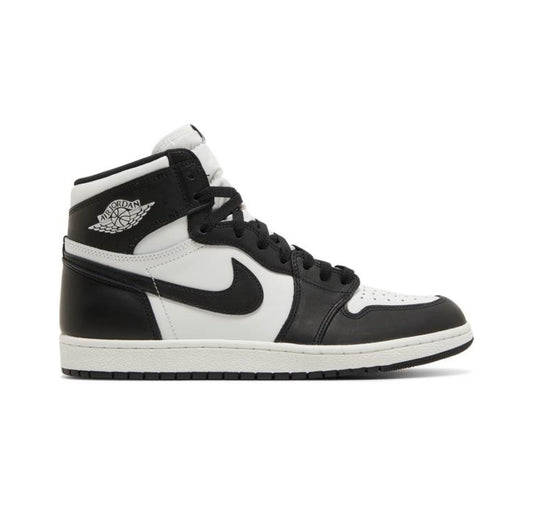 Air Jordan 1 Retro High '85 'Black White (2023)'