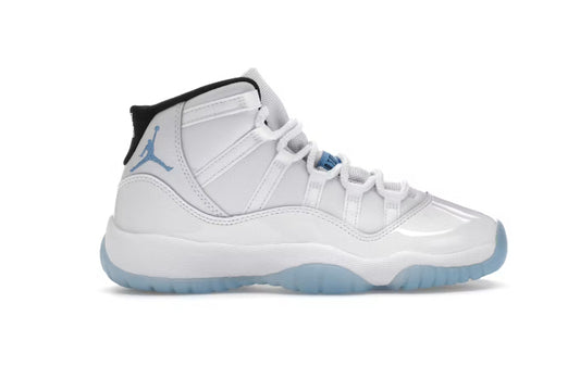 Jordan 11 Retro Legend Blue (GS)