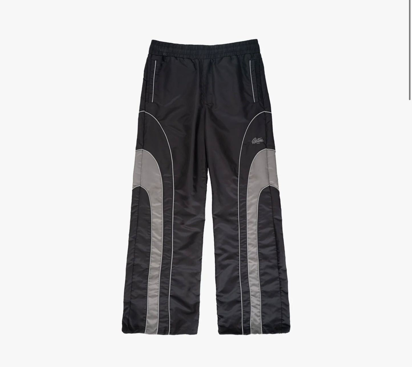 EPTM Black Pasadena Pants